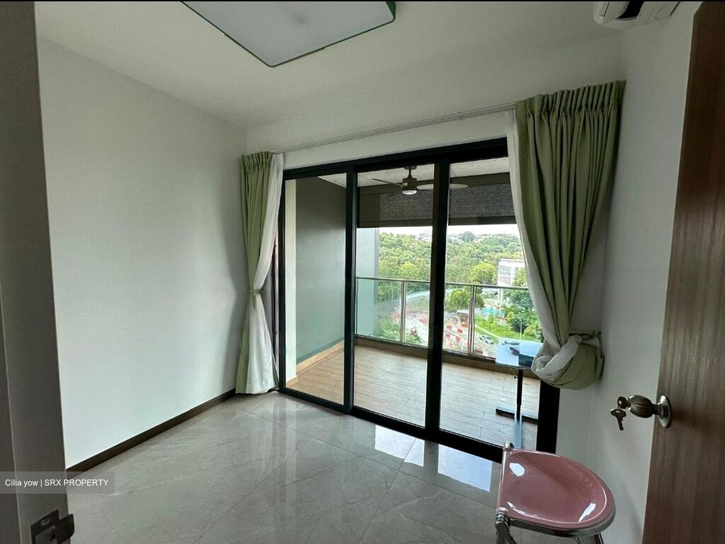 Normanton Park (D5), Apartment #499068871